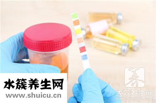 尿蛋白多办