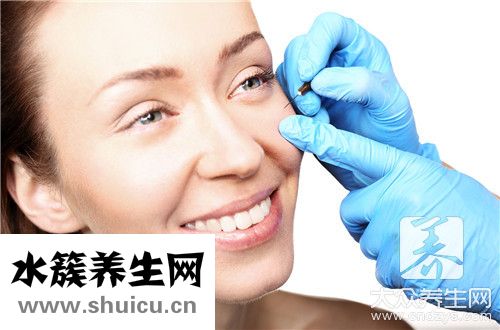 脸过敏可以敷面膜吗