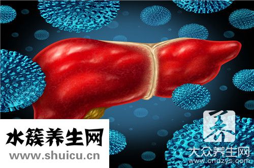 肝损害