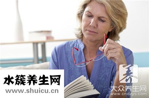 眼疾病有哪些