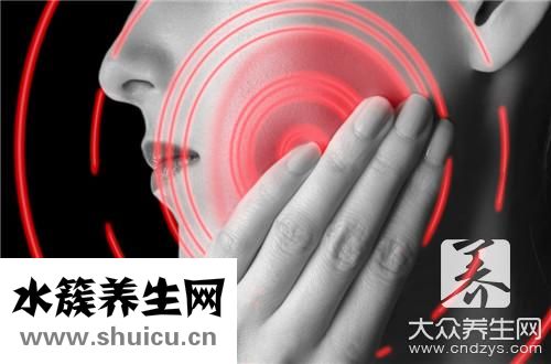 牙龈肿了办