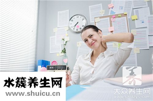 枕骨大孔疝