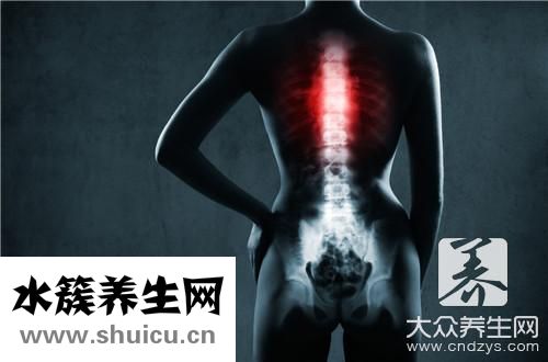 纠正骨盆