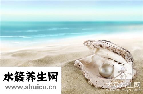 珍珠粉配什么效果最好 珍珠粉配什么祛斑效果最好