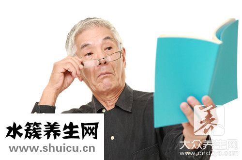 眼睛晶体