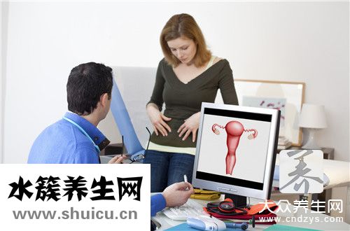 备孕一年
