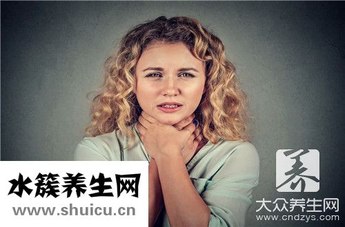 气管狭窄