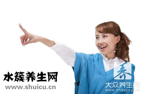 秋天身上起皮