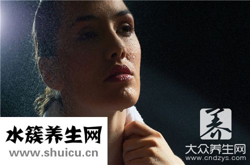 头部运动