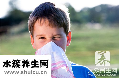 区分鼻炎和感冒