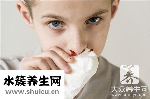活动性出血的判断指标 血液指标