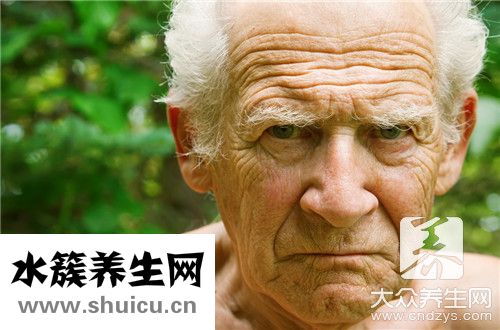 易上火体质