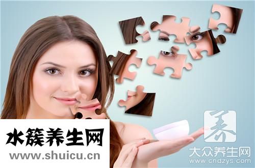 敏感肌办