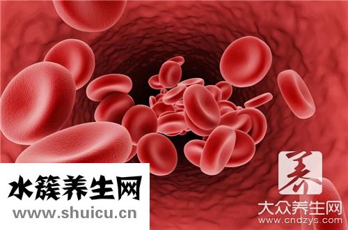 血小板体积