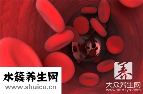 血小板体积
