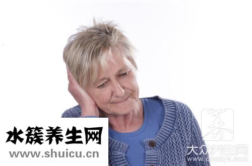 耳石症治疗