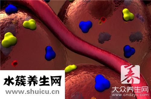 血管痉挛是回事
