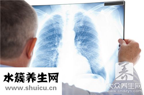 肺腺瘤早期