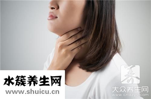甲状腺结节三级