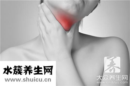 甲状腺结节三级