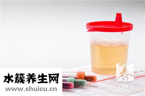 尿量少是什么原因