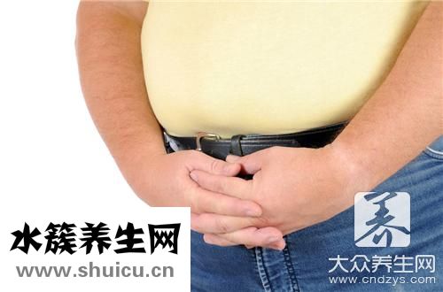 肝内高回声结节