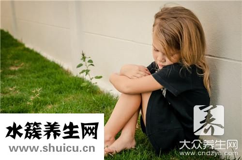 孤独症表现