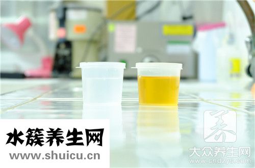 尿量少是什么原因