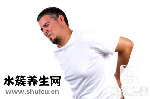 坐骨神经治疗