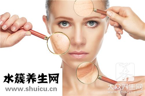皮肤红肿硬块