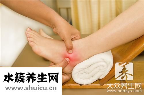 骨关节疼痛