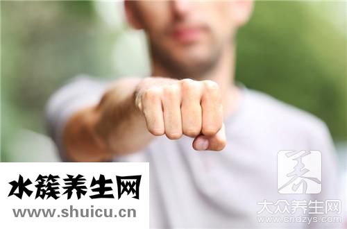 骨关节疼痛
