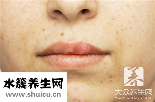 皮肤表面疼