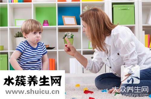 生闷气
