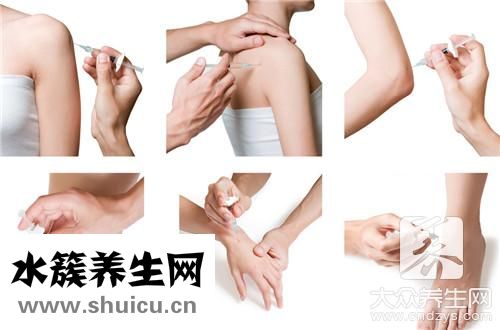 骨关节疼痛