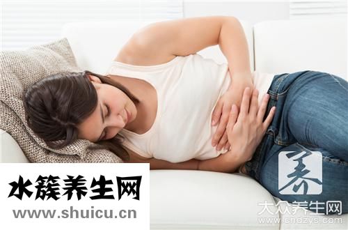 恶心想吐拉肚子