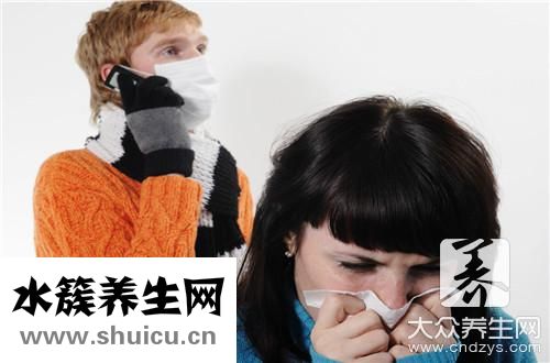 感冒咽炎