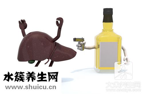 肝右叶