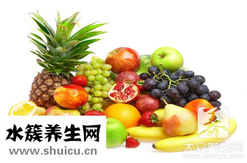 晚上可以吃水果吗