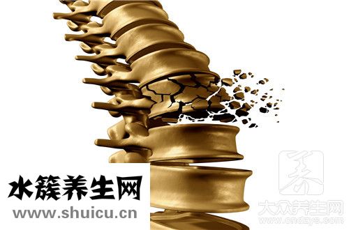 肋骨骨折症状