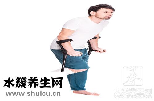 骨科常见疾病