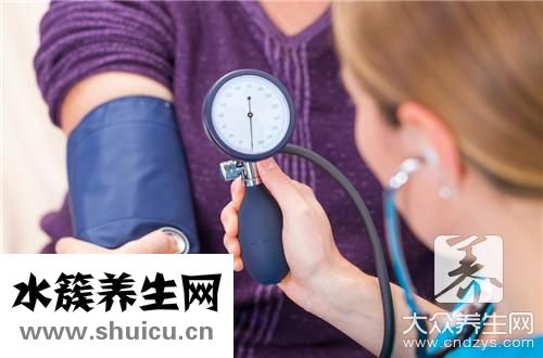 外周阻力