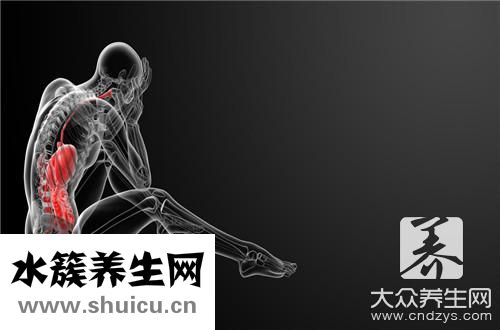 脾脏肿大原因