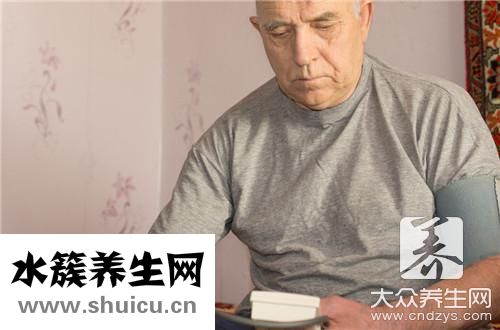 什么时候血压最高