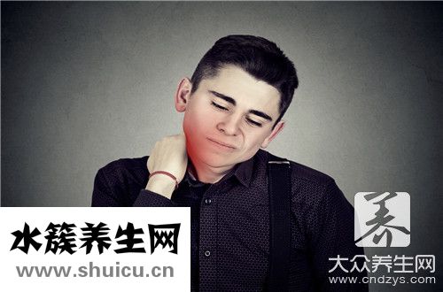 神经性面瘫