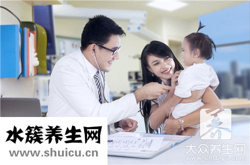 脾脏肿大原因