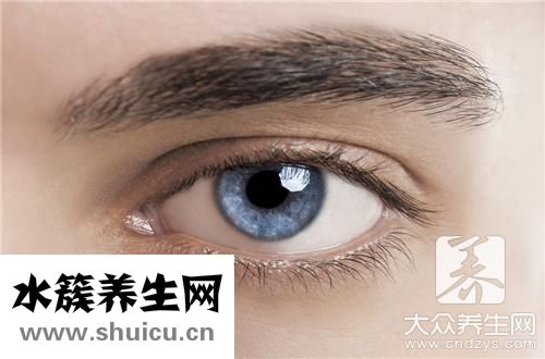 眼皮痒是回事