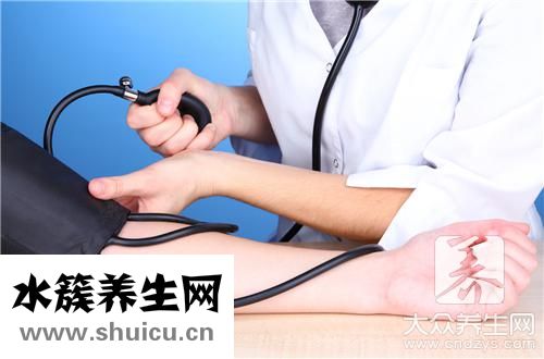 外周阻力