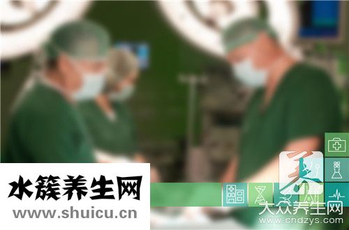 射频手术