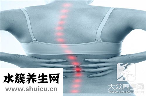 脊柱关节病
